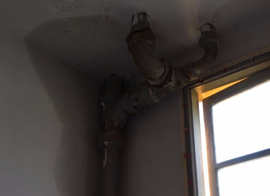 聊城市卫生间漏水维修公司专业解读聊城市卫生间防水的步骤
